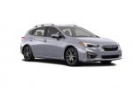Subaru Impreza 5-Door 2.0i Limited 2016 года (US)